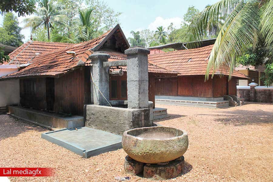 Heritage memory
